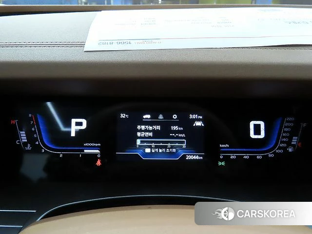 Ssangyong Torres id 4774139 из Кореи 17