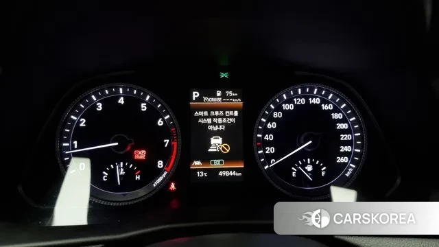 Hyundai Sonata (DN8) id 3355575 из Кореи 18