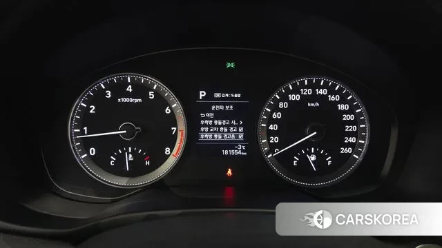 Hyundai Grandeur IG id 3608449 из Кореи 18