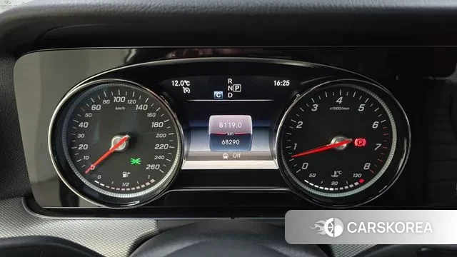 Mercedes-Benz E-Class W213 id 3562956 из Кореи 18