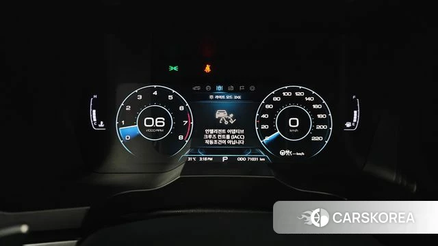 Ssangyong Beautiful Korando id 4609722 из Кореи 29