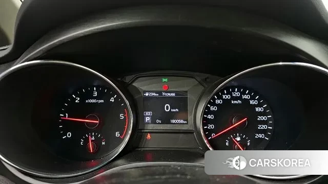 Kia The New Carnival id 3617206 из Кореи 18