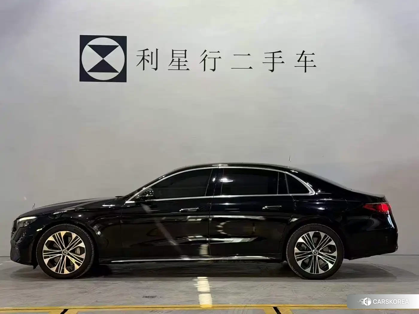 Mercedes-Benz E-class New Energy id 4547273 из Китая 8