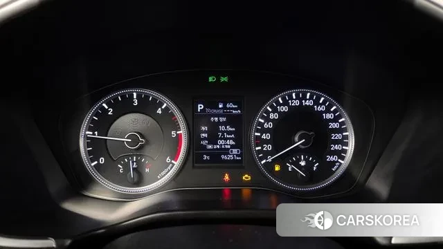 Hyundai Santa Fe TM id 3708784 из Кореи 18