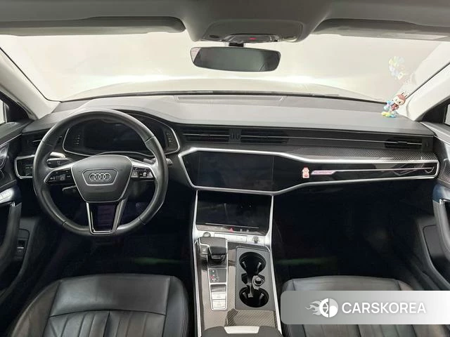 Audi A6 (import) id 4236155 из Китая 13