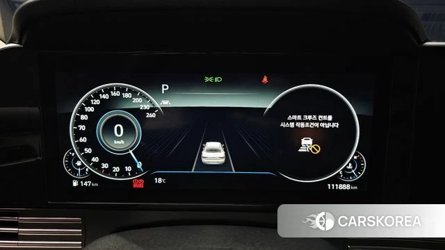 Hyundai The New Grandeur IG id 3800148 из Кореи 18