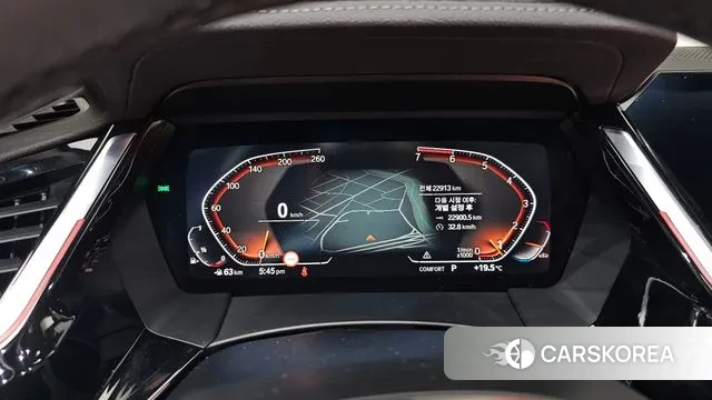 BMW Z4 (G29) id 3218028 из Кореи 18