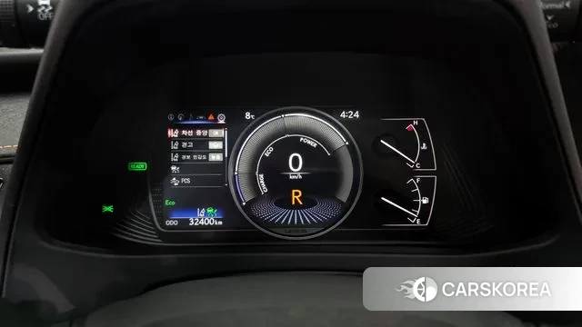 Lexus UX250h id 3769901 из Кореи 18