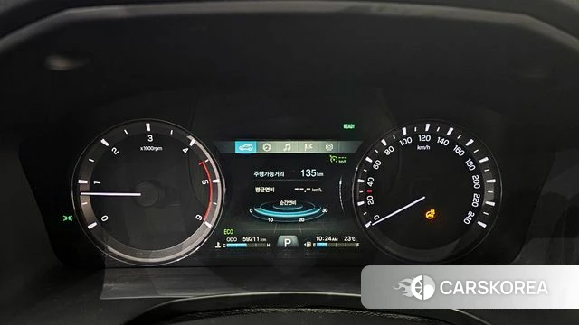 Ssangyong The New Rexton Sports Cannes id 3941668 из Кореи 18