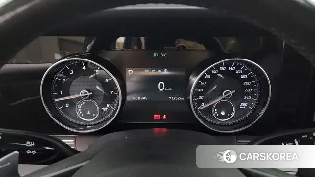 Hyundai The New Grandeur IG id 3463781 из Кореи 18