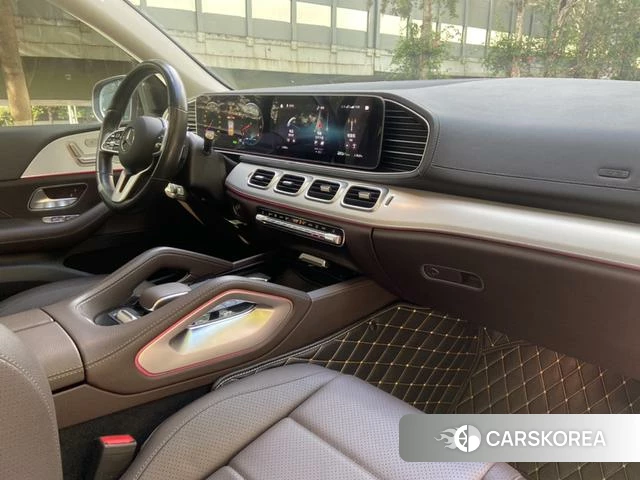 Mercedes-Benz GLE (import) id 4336135 из Китая 10