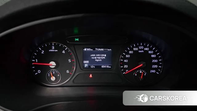 Kia The New Sorento id 3893708 из Кореи 18