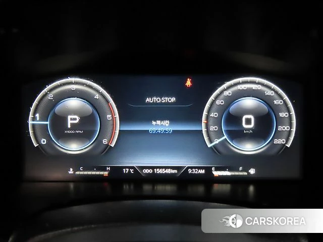 Ssangyong The New Rexton Sports Cannes id 4255046 из Кореи 18