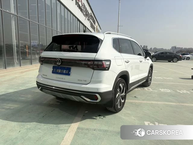 Volkswagen Tuyue id 4259575 из Китая 8