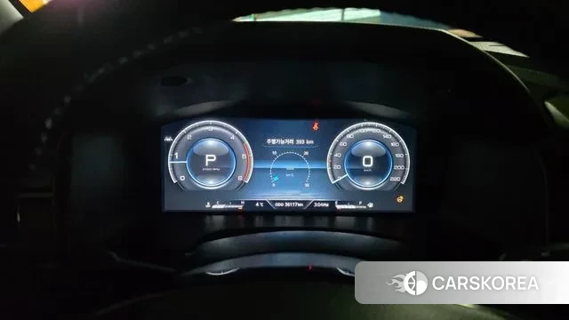 Ssangyong The New Rexton Sport id 3595302 из Кореи 18