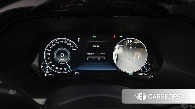Hyundai Palisade id 4855134 из Кореи 18