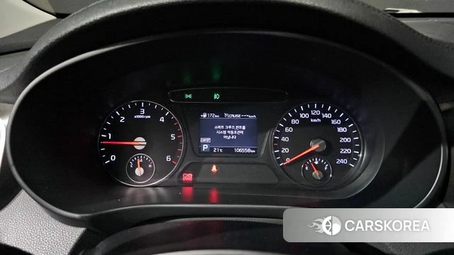 Kia The New Sorento id 4508321 из Кореи 30