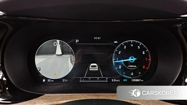 Kia K5 3rd generation id 4294504 из Кореи 28