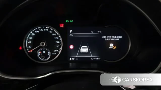 Genesis G80 (RG3) id 3367177 из Кореи 18