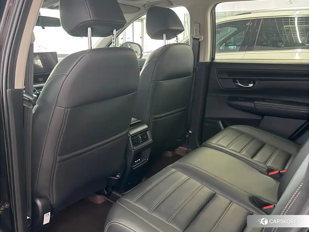 Honda CR-V id 4686159 из Китая 10