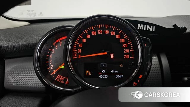 Mini Cooper id 3885930 из Кореи 18