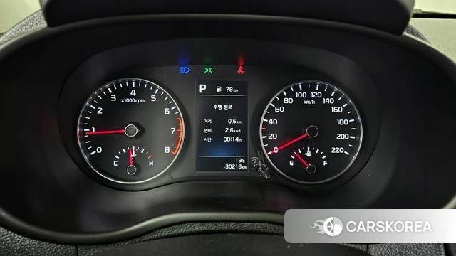 Kia Morning Urban (JA) id 4283955 из Кореи 30