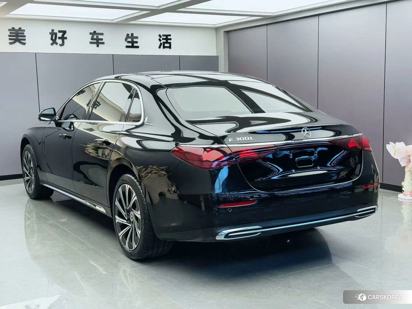 Mercedes-Benz E-class id 4479800 из Китая 8