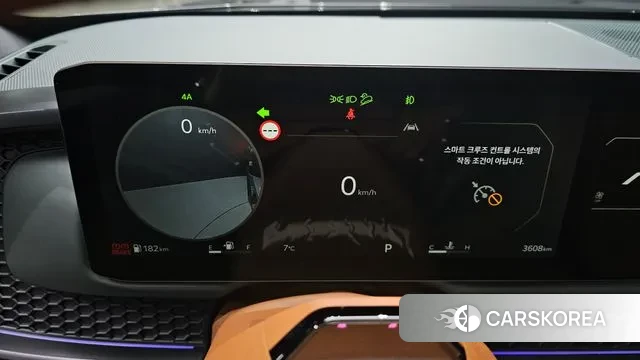 Kia Tasman id 3732195 из Кореи 18