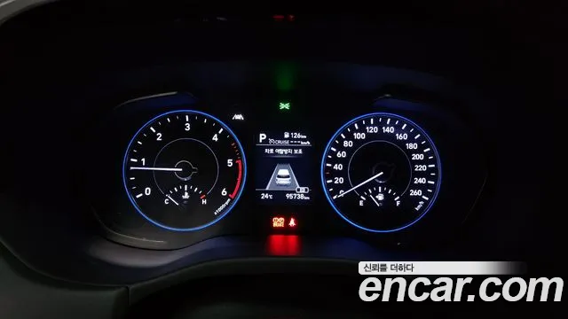 Hyundai Palisade id 2717217 из Кореи 18