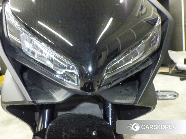 Проданный Honda CBR650R id 4184666 из Японии, фото 28