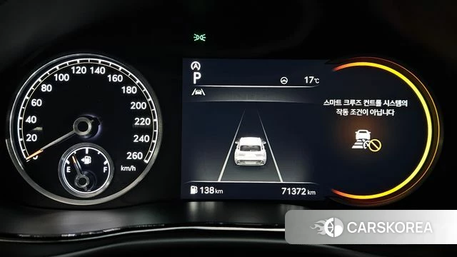 Genesis GV70 id 3935519 из Кореи 18