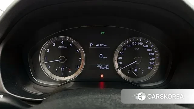 Hyundai Grandeur IG id 3754342 из Кореи 18