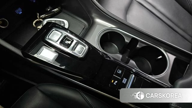 Hyundai Sonata Hybrid (DN8) id 3898087 из Кореи 18