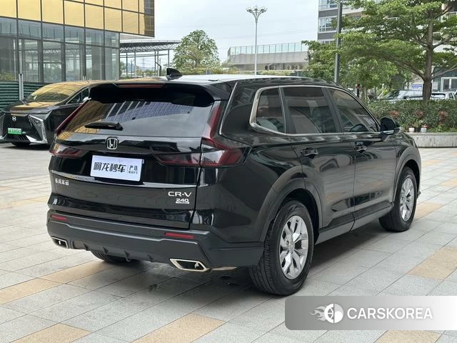 Honda CR-V id 4264137 из Китая 26