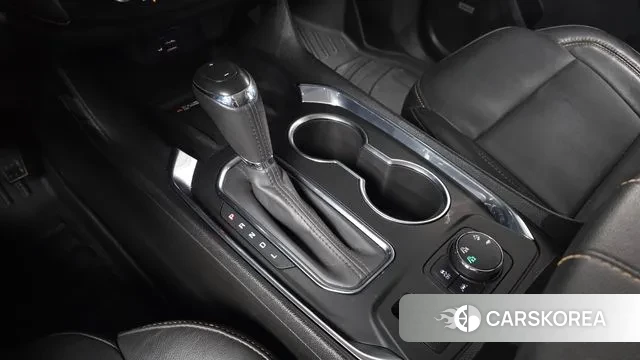 Chevrolet (GM Daewoo) Traverse id 3598537 из Кореи 18