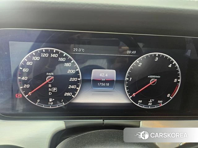 Mercedes-Benz CLS-Class C257 id 4770511 из Кореи 16