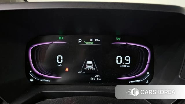 Kia The New Kia Ray id 4355067 из Кореи 30