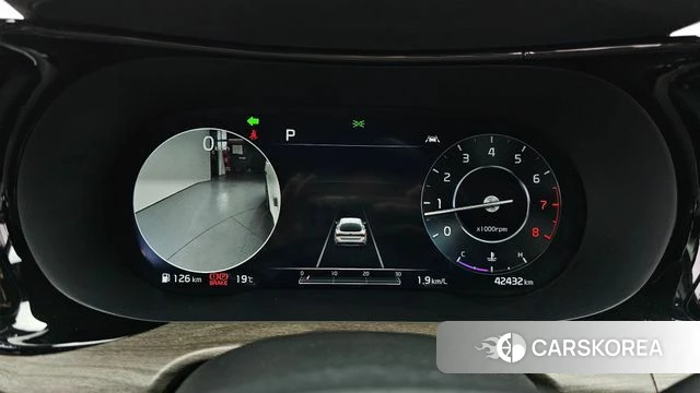 Kia K5 3rd generation id 3965780 из Кореи 18