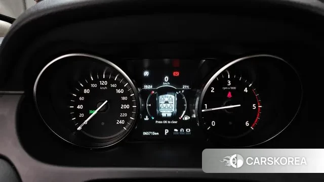 Land Rover Discovery Sports id 3330235 из Кореи 18