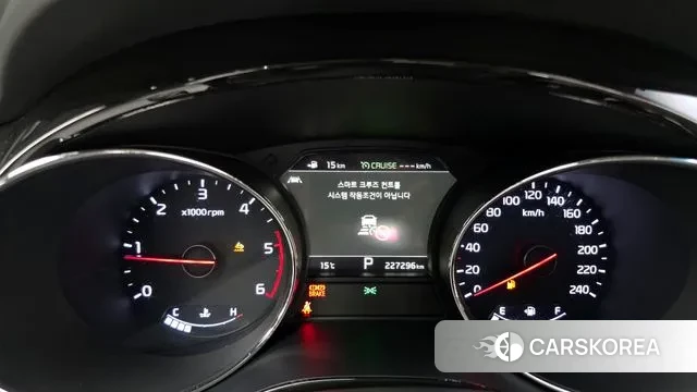 Kia The New Carnival id 3275676 из Кореи 18