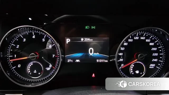 Hyundai The New Grandeur IG id 3033001 из Кореи 18