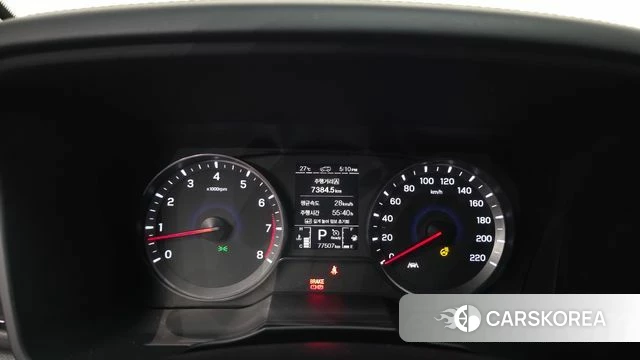 Ssangyong The New Tivoli id 4670279 из Кореи 31