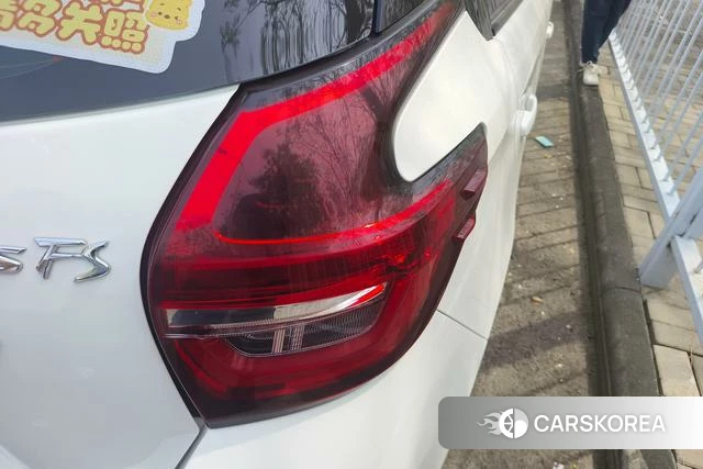 Toyota Vios FS id 4279330 из Китая 15