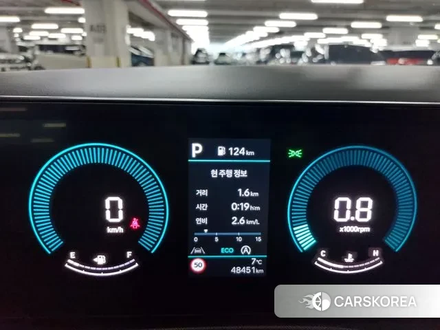 Hyundai Santa Fe (MX5) id 3502666 из Кореи 18