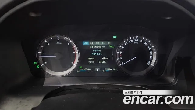 Ssangyong Rexton Sports id 2903201 из Кореи 18