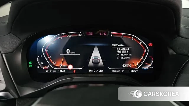 BMW X4 (G02) id 3031654 из Кореи 18