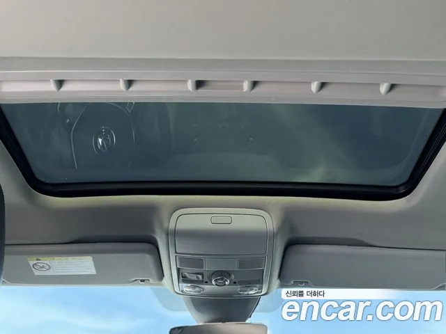 Volkswagen The New Passat id 2791349 из Кореи 18