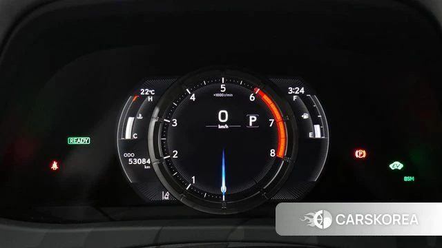 Lexus UX250h id 4360568 из Кореи 30
