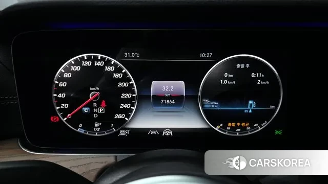 Mercedes-Benz E-Class W213 id 2985968 из Кореи 18