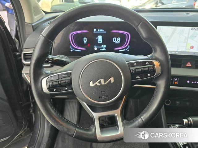 Kia Sportage 5th Generation id 4355600 из Кореи 14